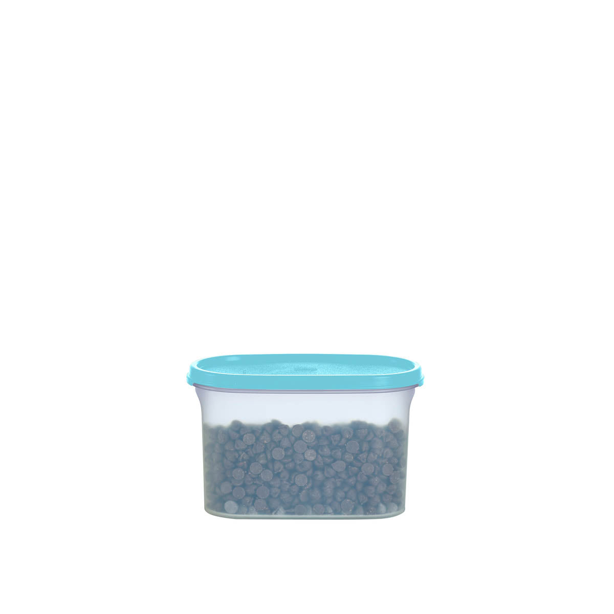 Tupperware? Modular Mates? Oval 2 | Food Storage Container 4.75-cup / 1.1 L - Image 11