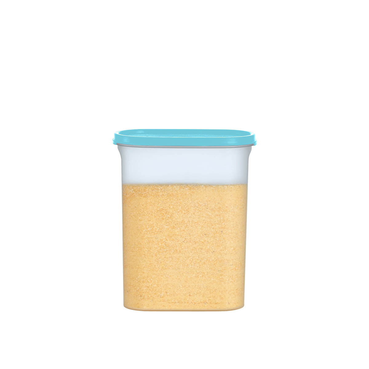 Tupperware? Modular Mates? Oval 4 | Food Storage Container 9.75-cup / 2.3 L - Image 10