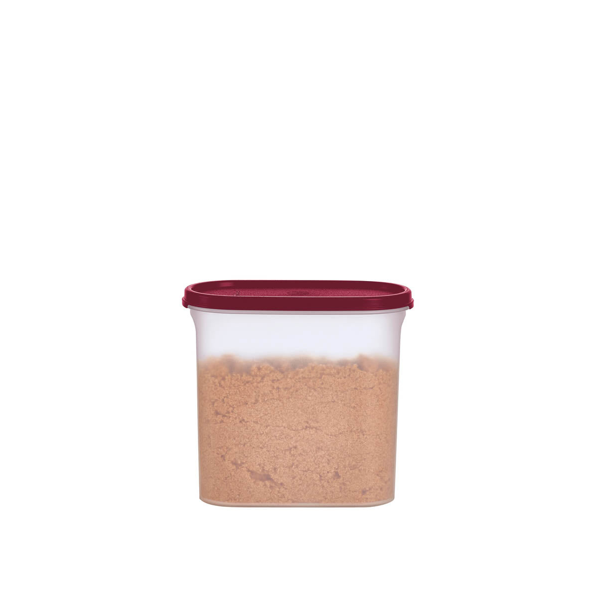 Tupperware? Modular Mates? Oval 3 | Food Storage Container 7.25-cup / 1.7 L - Image 9