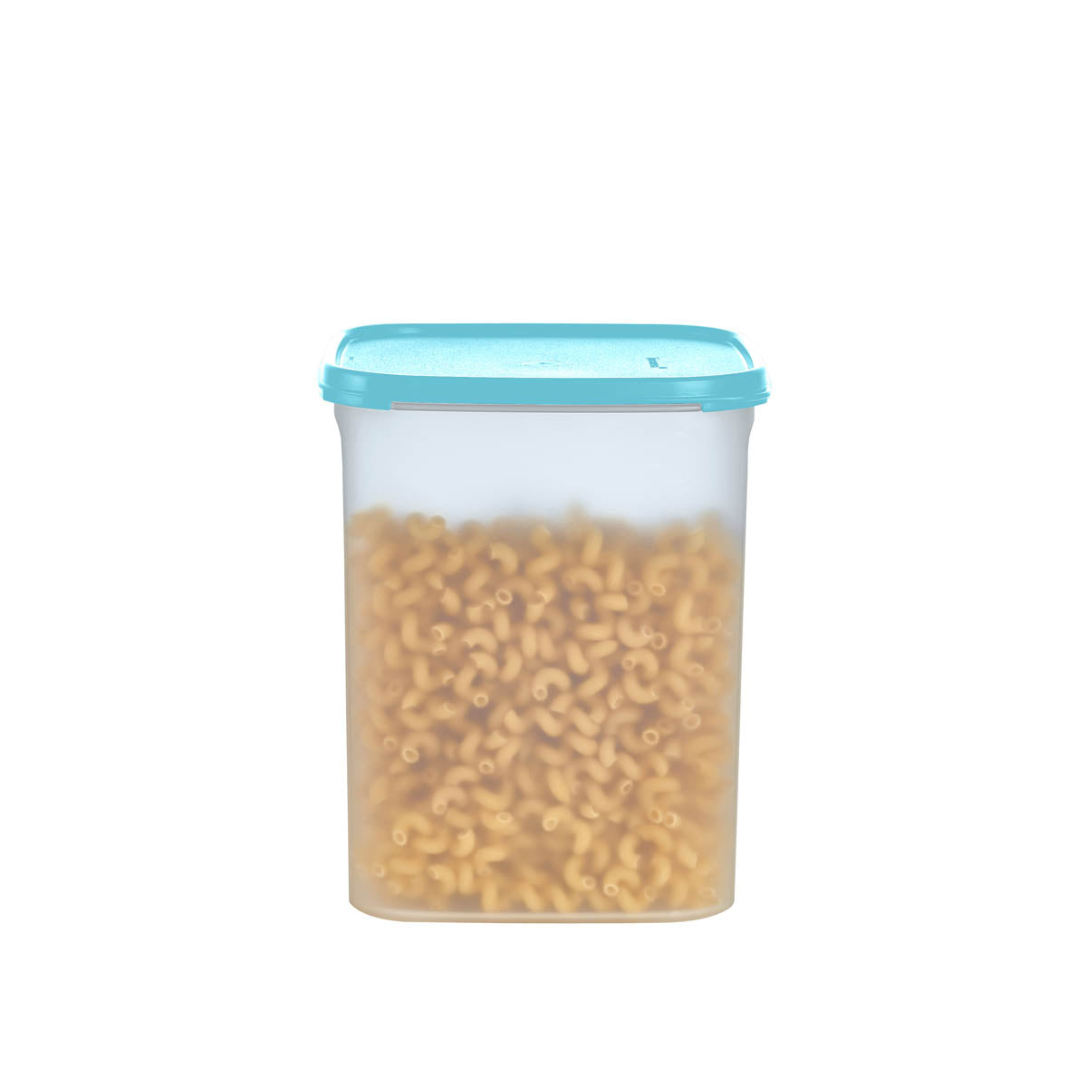 Tupperware? Modular Mates? Square 4 | Food Storage Container 23-cup / 5.5 L - Image 9