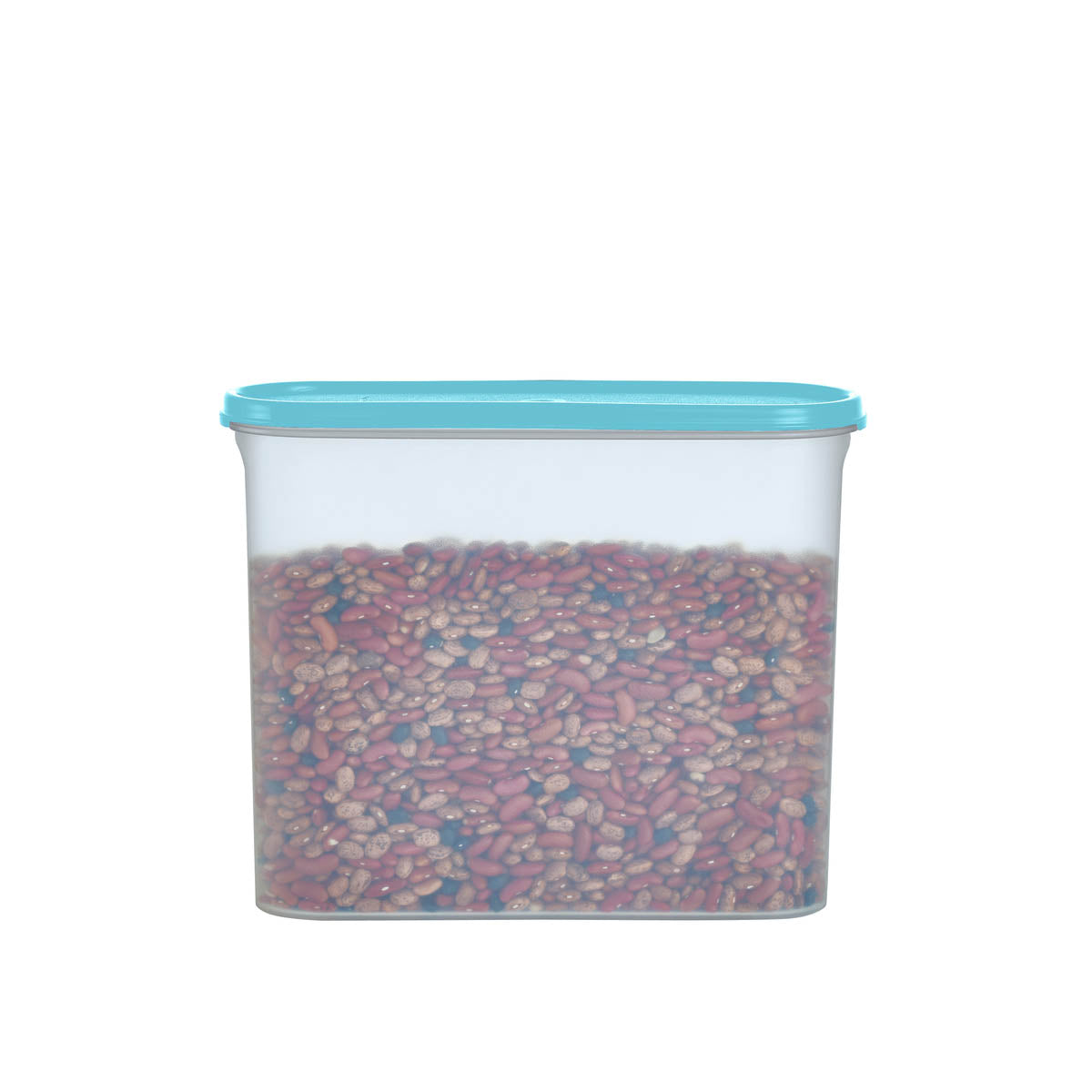 Tupperware? Modular Mates? Super Oval 4 | Food Container 16-cup / 3.8 L - Image 9