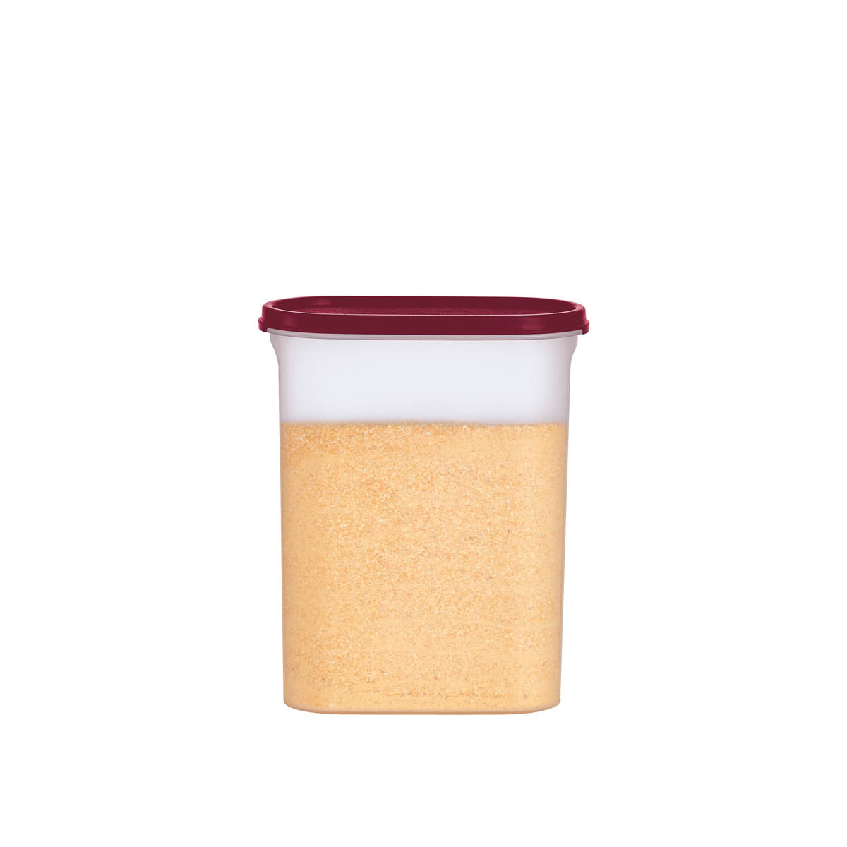 Tupperware? Modular Mates? Oval 4 | Food Storage Container 9.75-cup / 2.3 L - Image 9