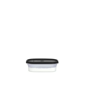 Tupperware? Modular Mates? Oval 1 | Food Storage Container 2-cup / 500 mL
