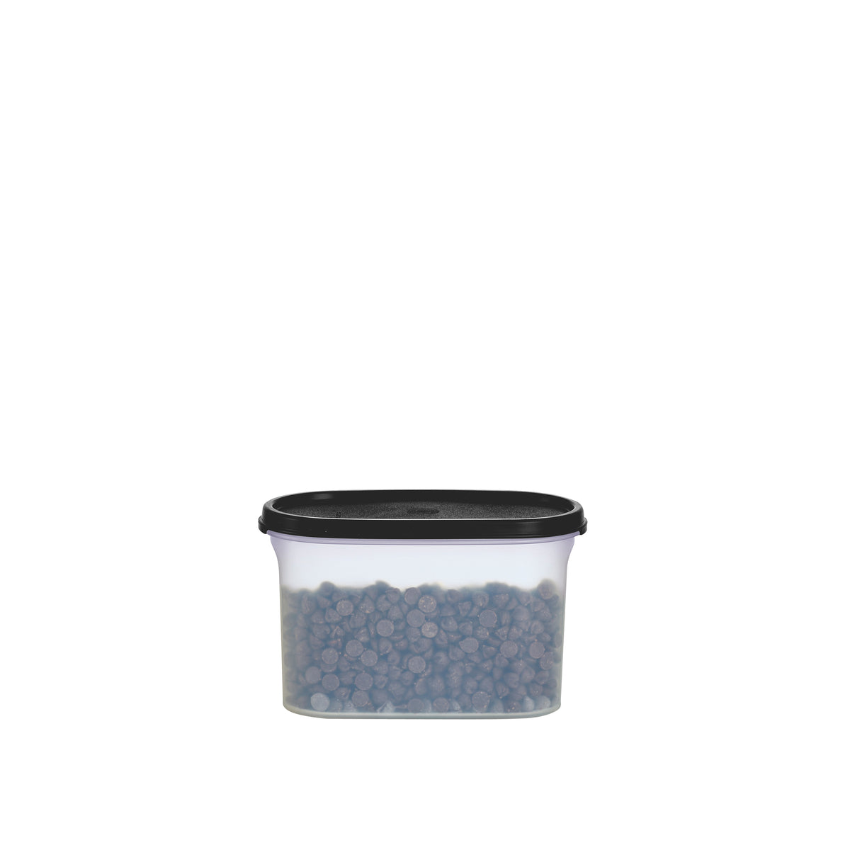Tupperware? Modular Mates? Oval 2 | Food Storage Container 4.75-cup / 1.1 L - Image 7