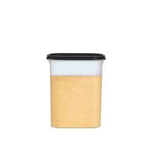 Tupperware? Modular Mates? Oval 4 | Food Storage Container 9.75-cup / 2.3 L