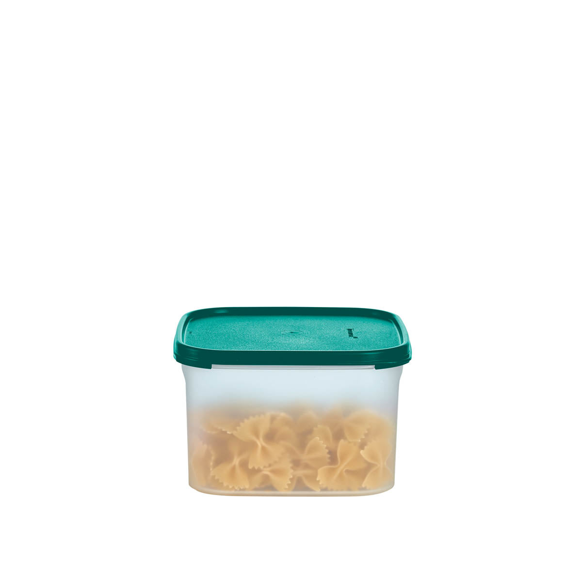 Tupperware? Modular Mates? Square 2 | Food Storage Container 11-cup / 2.6 L - Image 8
