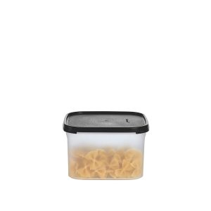 Tupperware? Modular Mates? Square 2 | Food Storage Container 11-cup / 2.6 L