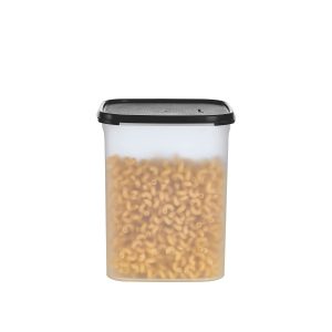 Tupperware? Modular Mates? Square 4 | Food Storage Container 23-cup / 5.5 L