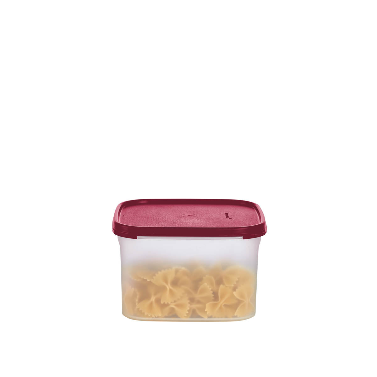 Tupperware? Modular Mates? Square 2 | Food Storage Container 11-cup / 2.6 L - Image 9