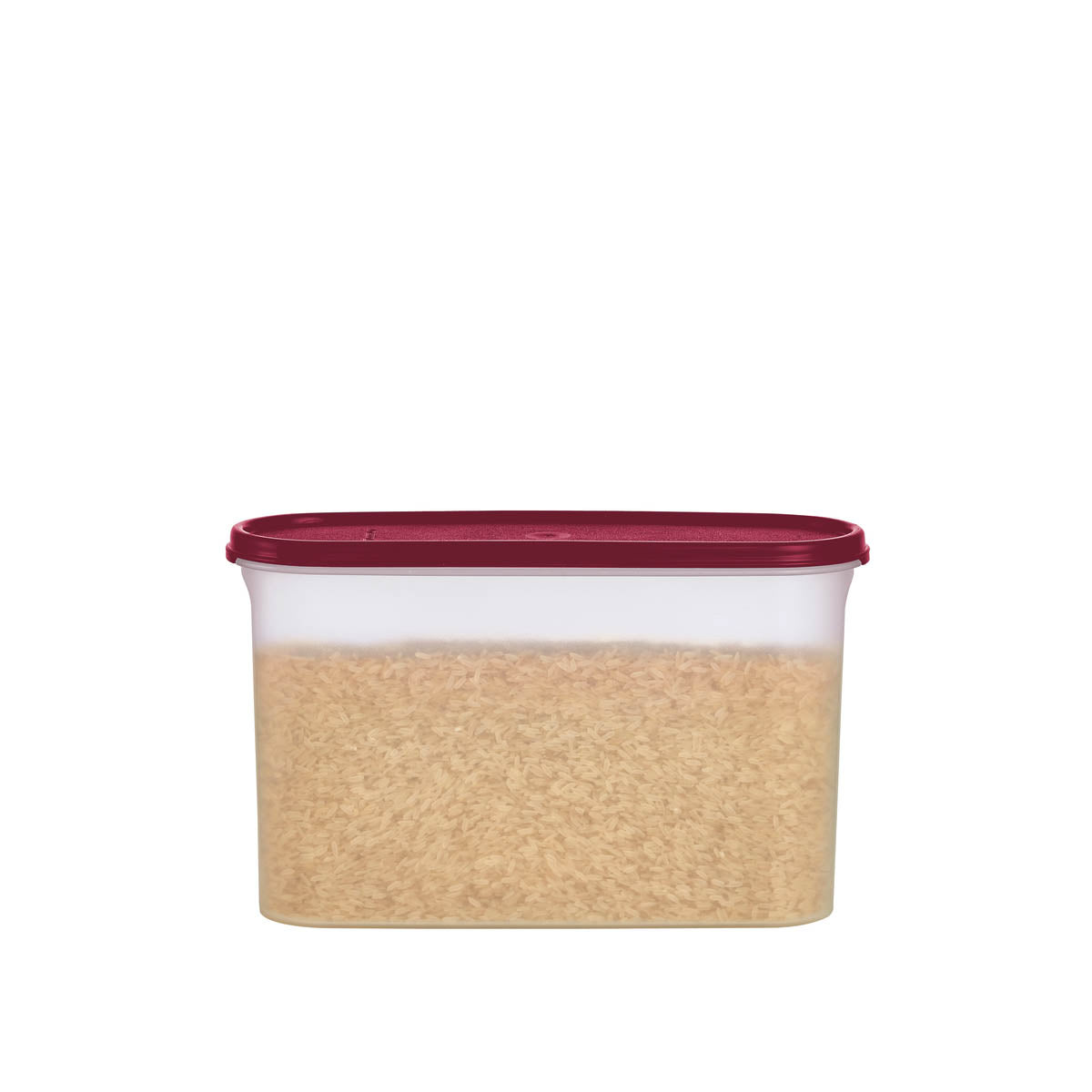 Tupperware? Modular Mates? Super Oval 3 | Food Container 12.2-cup / 2.9 L - Image 7