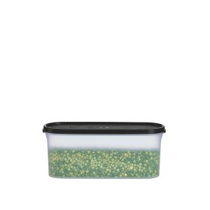 Tupperware? Modular Mates? Super Oval 2 | Food Container 7.6-cup / 1.8 L