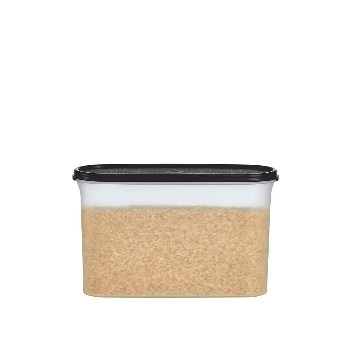 Tupperware? Modular Mates? Super Oval 3 | Food Container 12.2-cup / 2.9 L