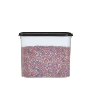 Tupperware? Modular Mates? Super Oval 4 | Food Container 16-cup / 3.8 L