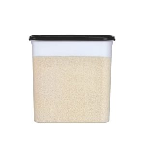 Tupperware? Modular Mates? Super Oval 5 | Food Container 20.2-cup / 4.8 L