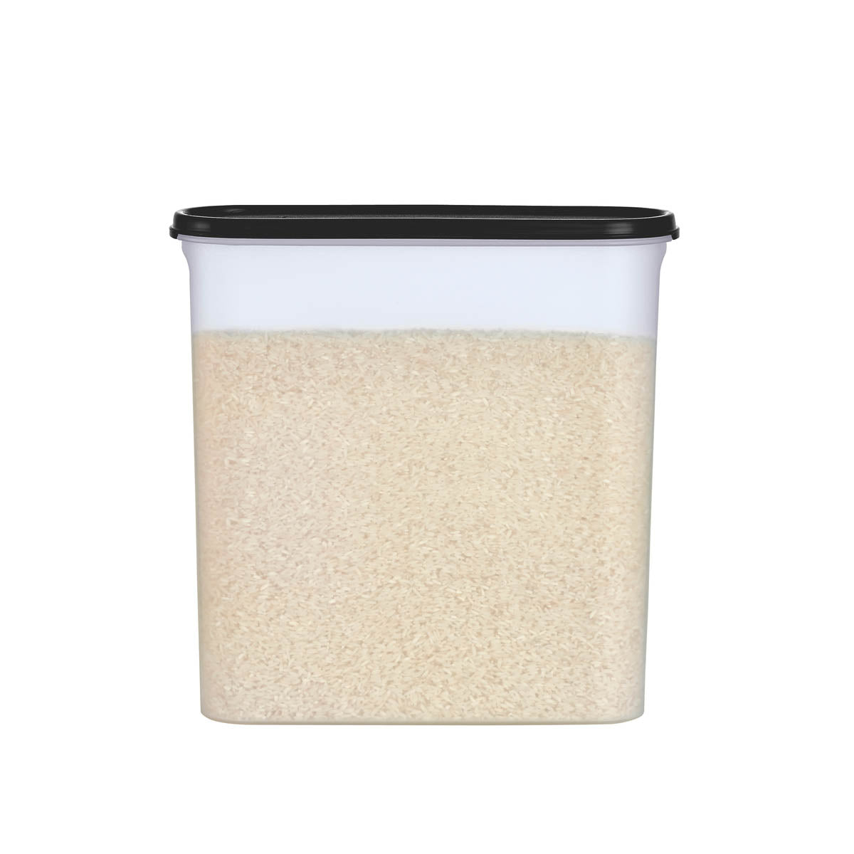 Tupperware? Modular Mates? Super Oval 5 | Food Container 20.2-cup / 4.8 L