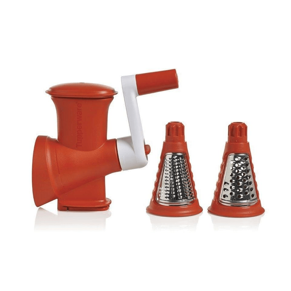 Grate Master? Shredder Accessory
