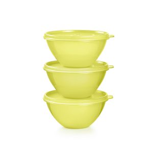 Small Wonderlier? Bowls