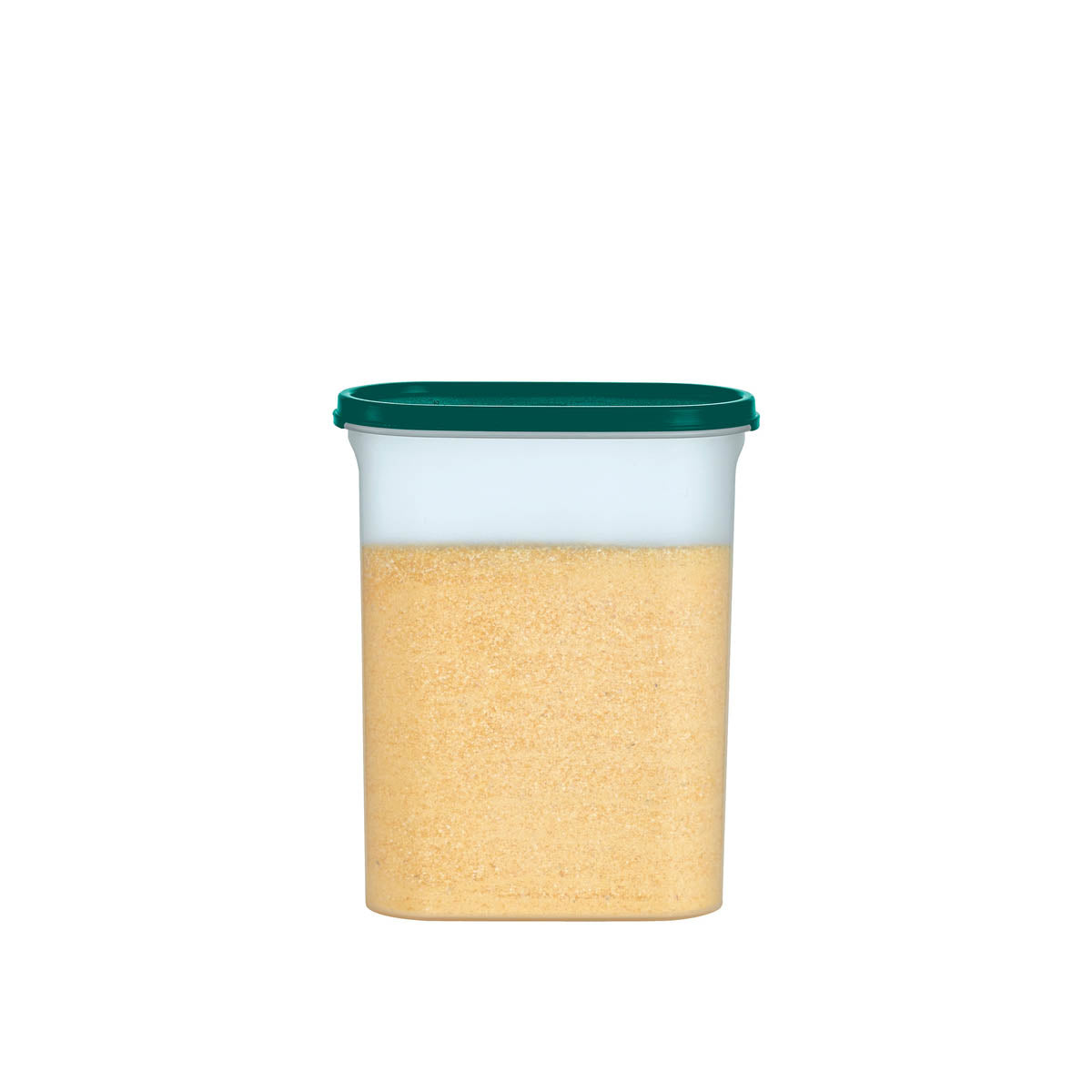 Tupperware? Modular Mates? Oval 4 | Food Storage Container 9.75-cup / 2.3 L - Image 8