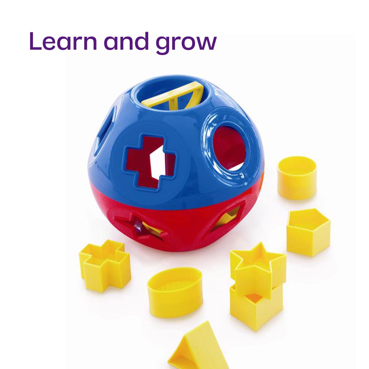 Shape-O? Toy - Image 3