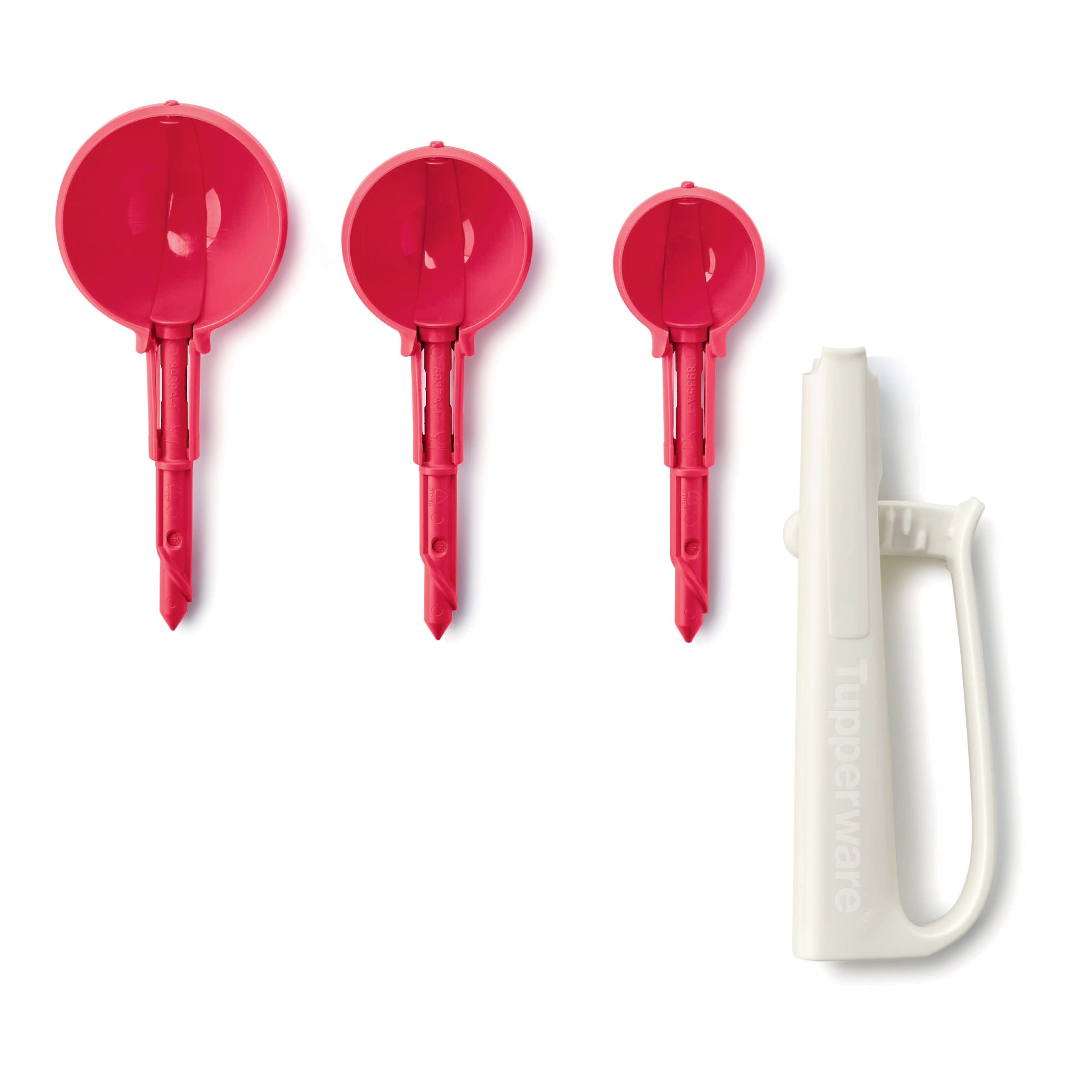 Portioning Scoops Set - Image 4