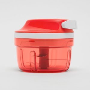 Tupperware? SuperSonic? Chopper Compact | Mini Manual Food Processor
