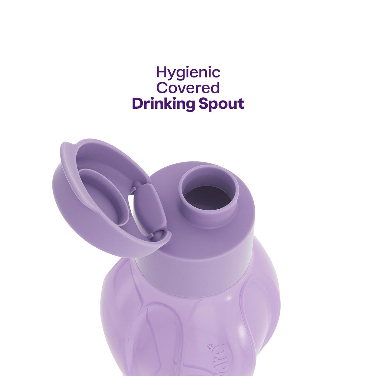 Tupperware? Eco+ Medium Reusable Bottle | 25 oz / 750 mL - Image 8