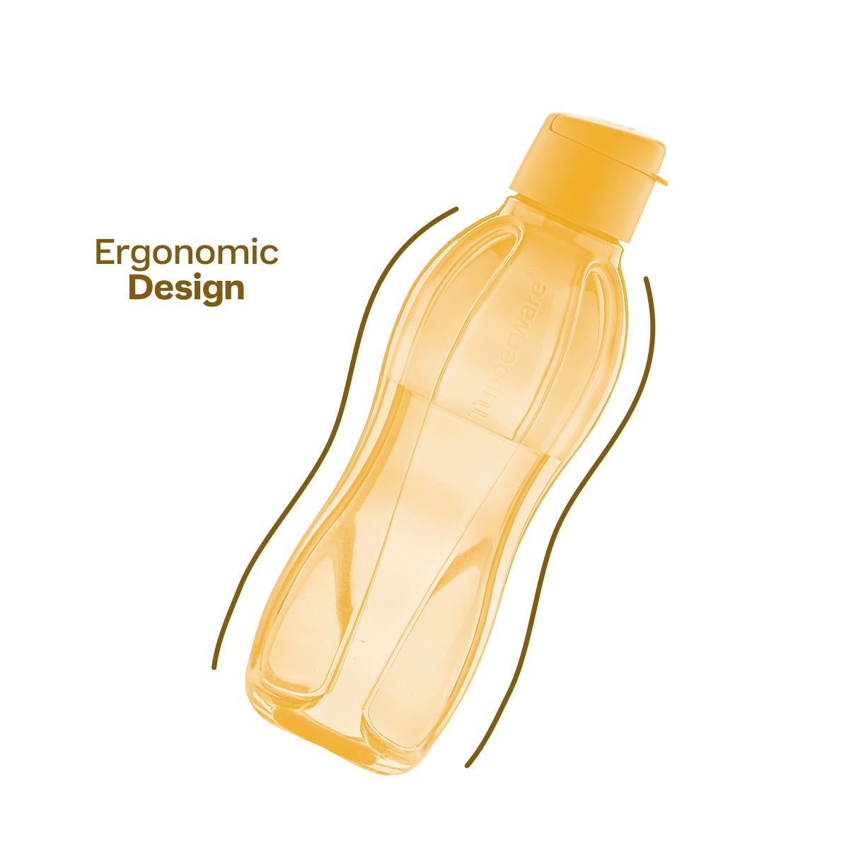 Eco+ Bottle | Large | 33 oz. / 1 L - Image 5