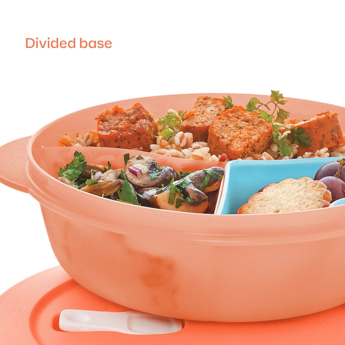 CrystalWave? PLUS | Lunch 'N Dish with Cold Cup - Image 3