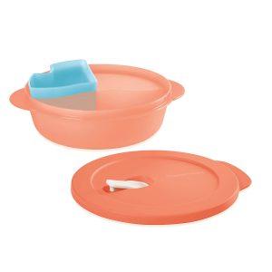 CrystalWave? PLUS | Lunch 'N Dish with Cold Cup