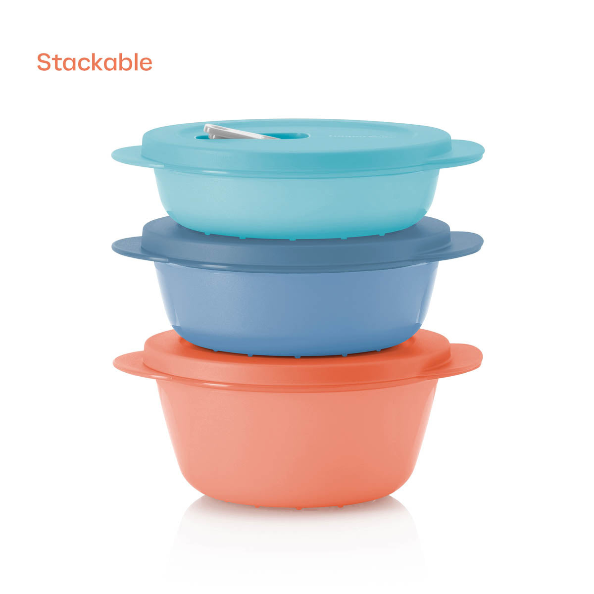 CrystalWave? PLUS | Round Set - Image 2