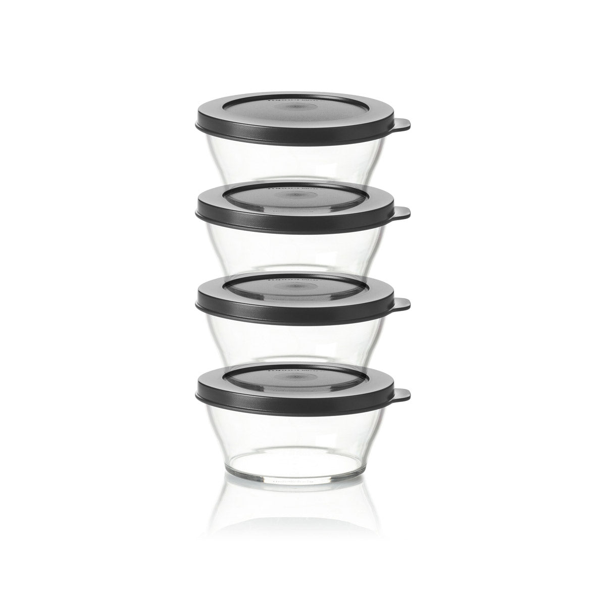 Clearly Elegant? Extra Small Bowls