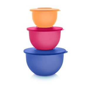 Tupperware? Impressions Classic Bowl Set