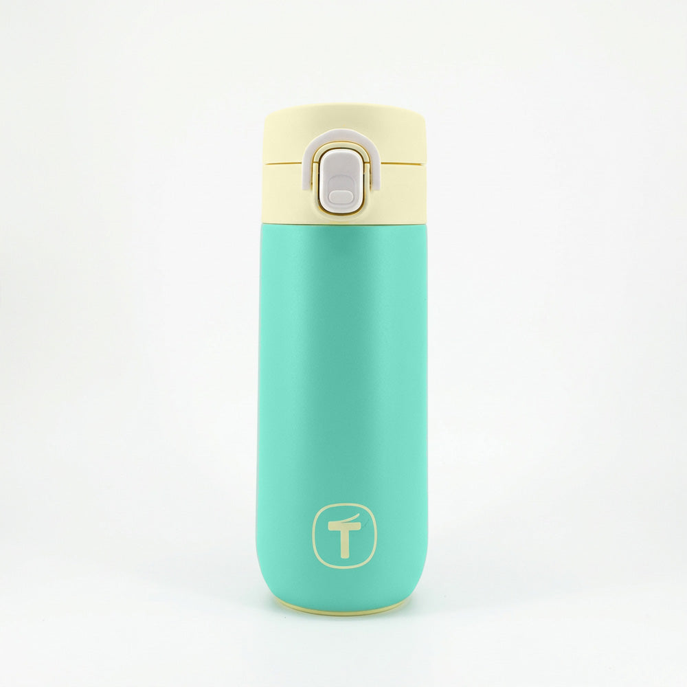 Tupperware? big T Flip Easy Open Tumbler | Leakproof | 15 oz / 450 mL - Image 2
