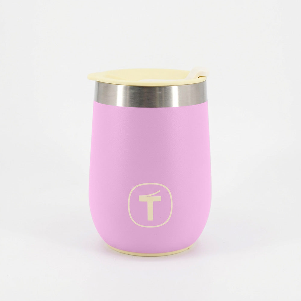 Tupperware? big T Sip? Tumbler | For Hot & Cold Drinks | 8 oz / 230 mL
