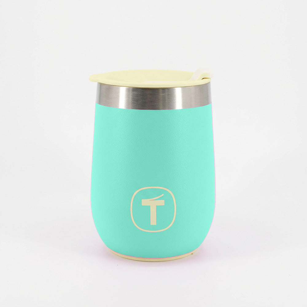 Tupperware? big T Sip? Tumbler | For Hot & Cold Drinks | 8 oz / 230 mL - Image 2