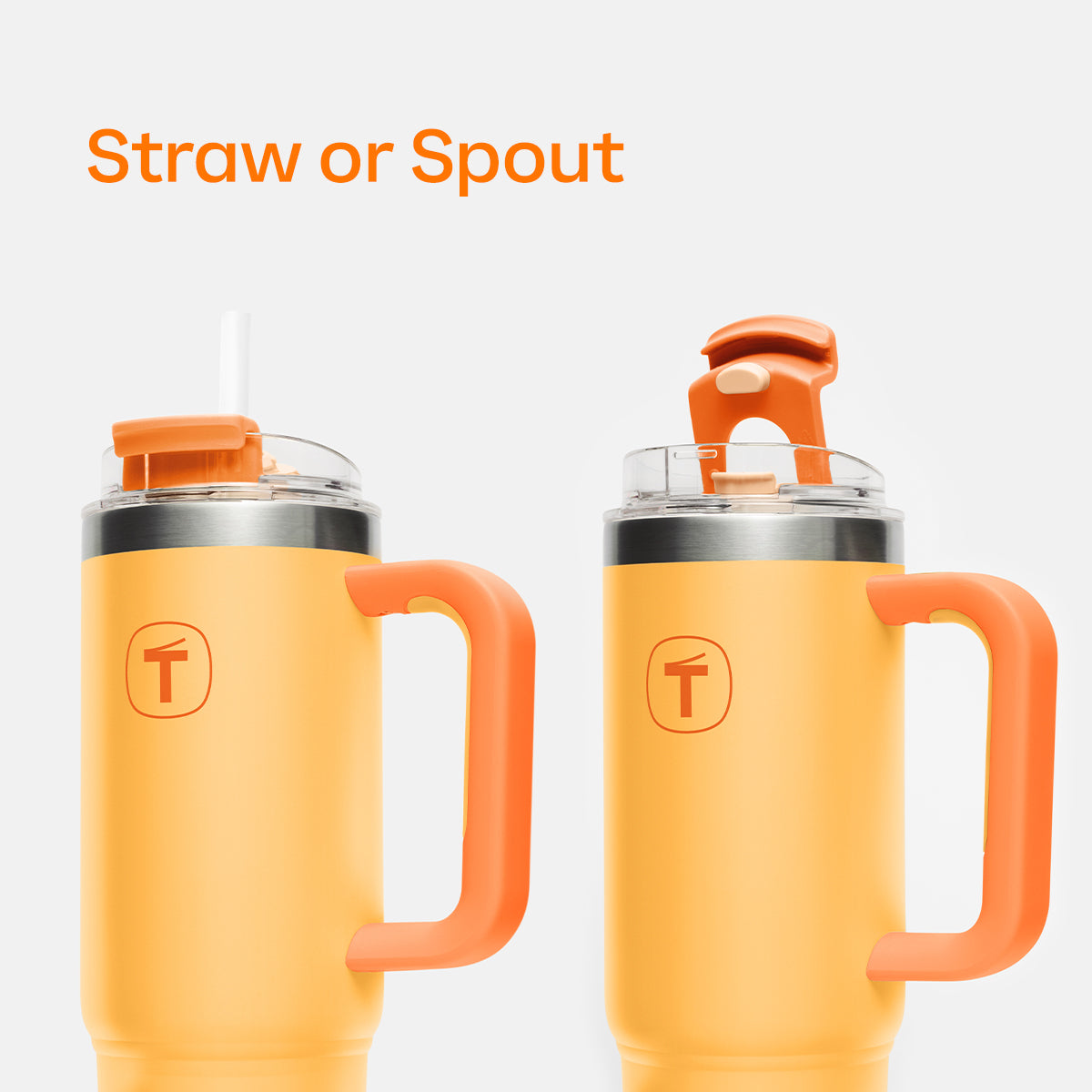 Tupperware? big T Classic Tumbler | 37oz / 1.1L - Image 7