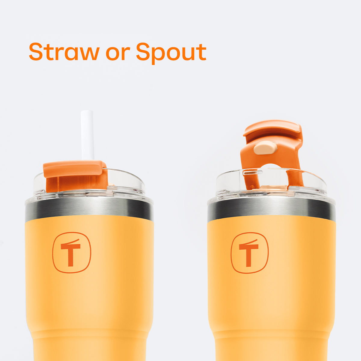 Tupperware? big T Classic Tumbler | 21oz / 630ml - Image 5