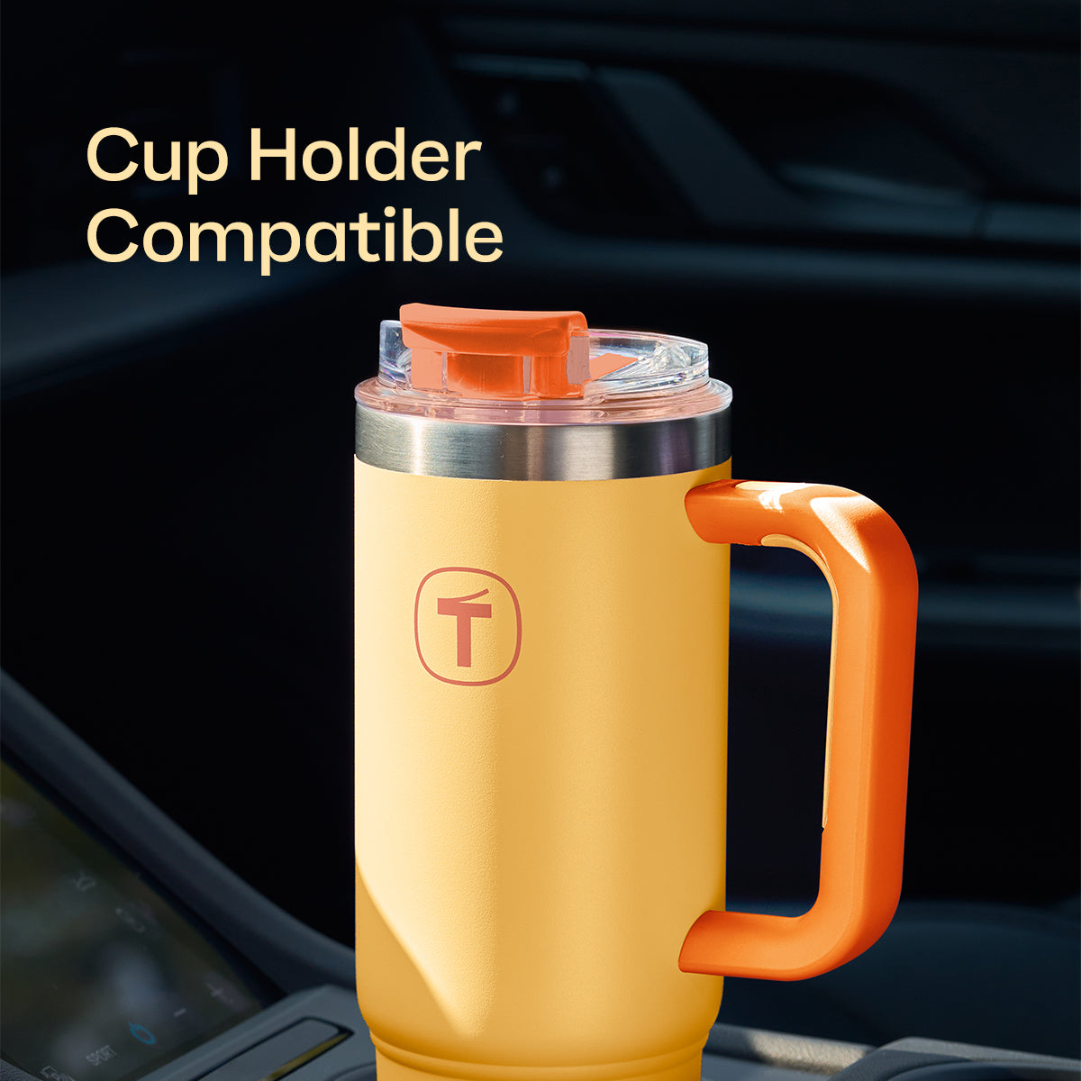 Tupperware? big T Classic Tumbler | 37oz / 1.1L - Image 10