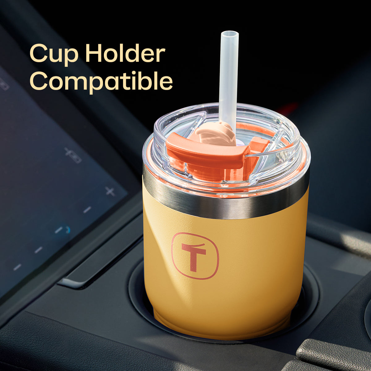 Tupperware? big T Classic Tumbler | 21oz / 630ml - Image 6