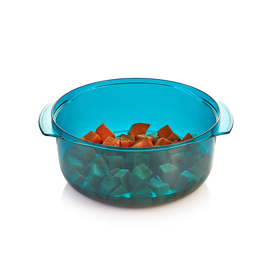 Tupperware? TupperWave? Stack Cooker | Stackable Microwave Cooking - Image 6