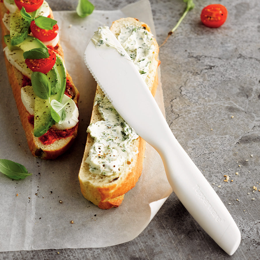 Tupperware® Sandwich Spreaders (Set of 2) - Image 4