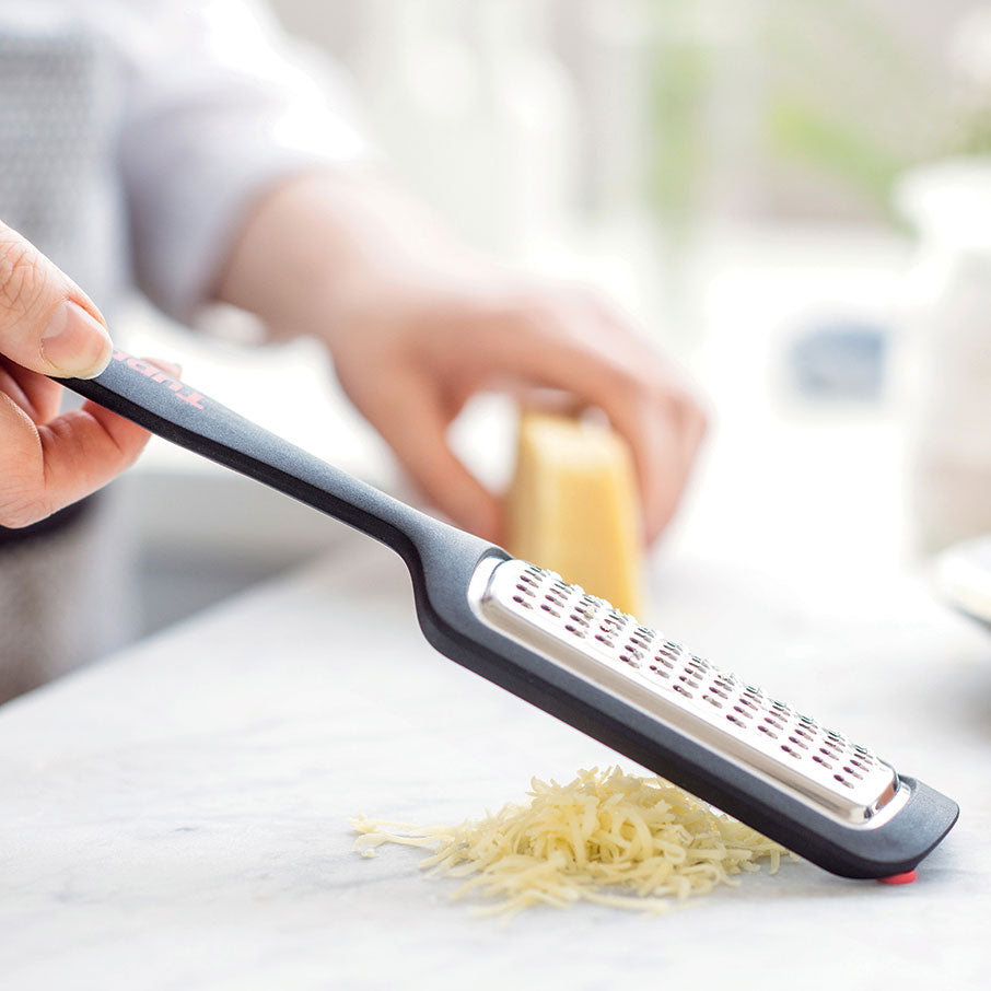 Tupperware? Mini Grater | Compact Cheese & Chocolate Grater - Image 2