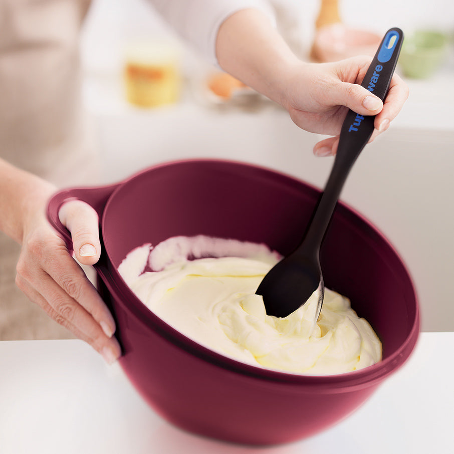 Tupperware Thatsa? Medium Bowl | Airtight. Leakproof. 19-cups/4.5 L - Image 4