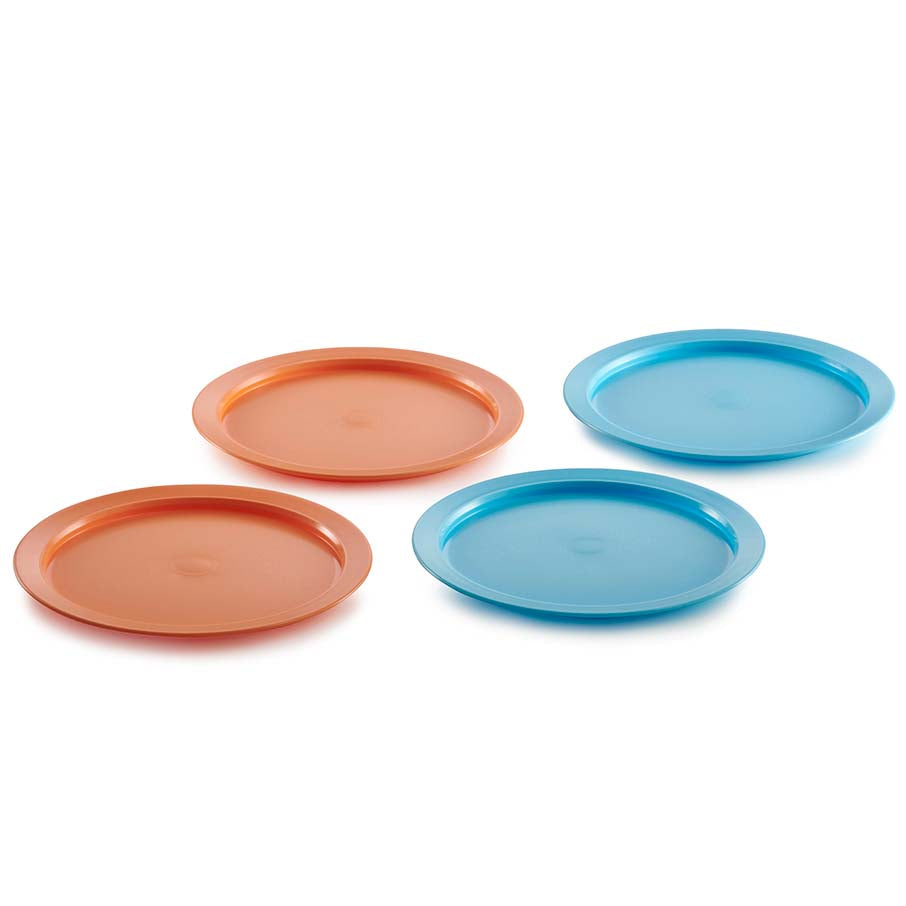TupperKids? Plates - Image 2