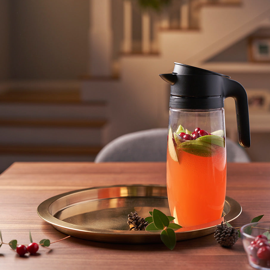Clearly Elegant? Pitcher - Image 5