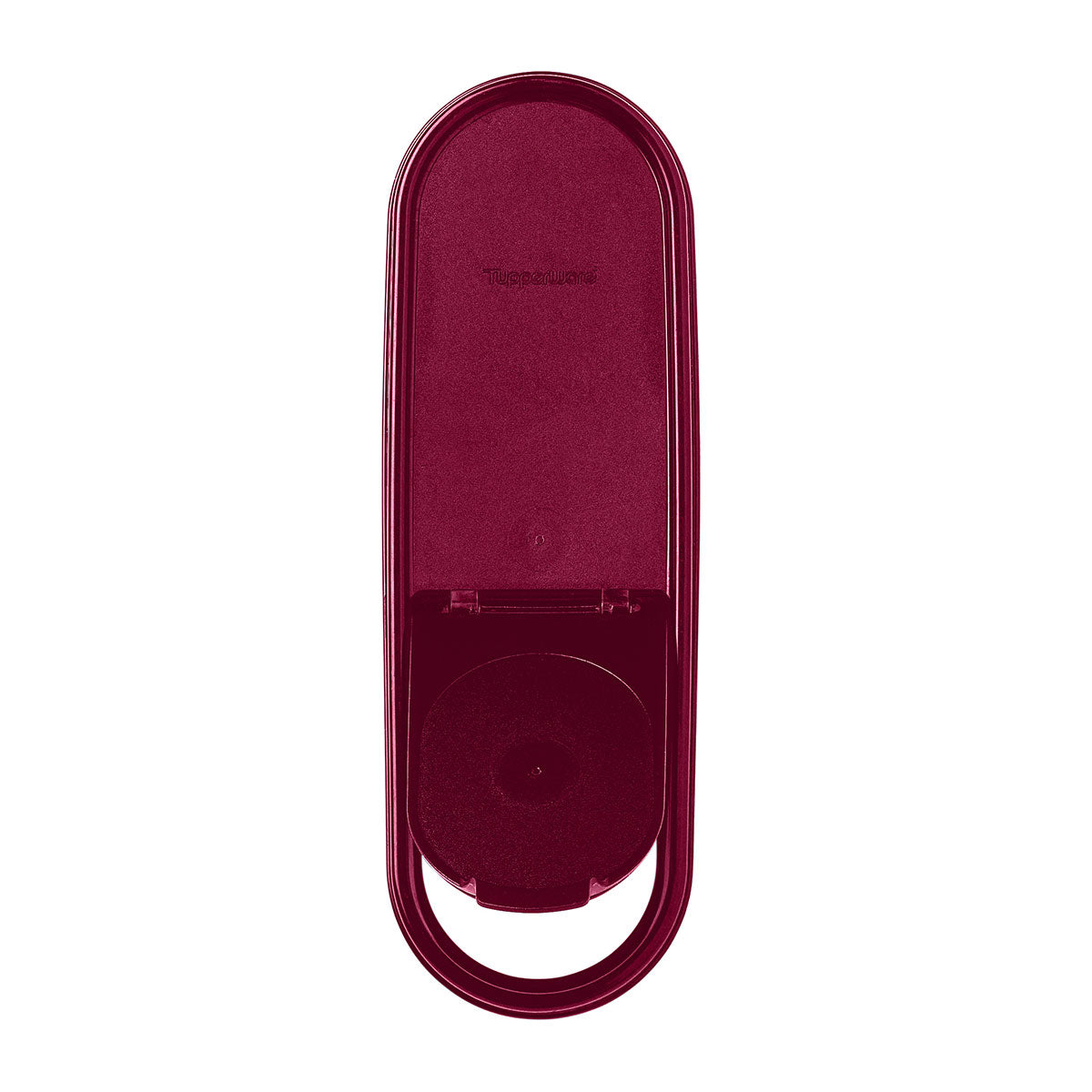 Tupperware? Modular Mates? Super Oval | Pour-All Lid | Food Storage - Image 5