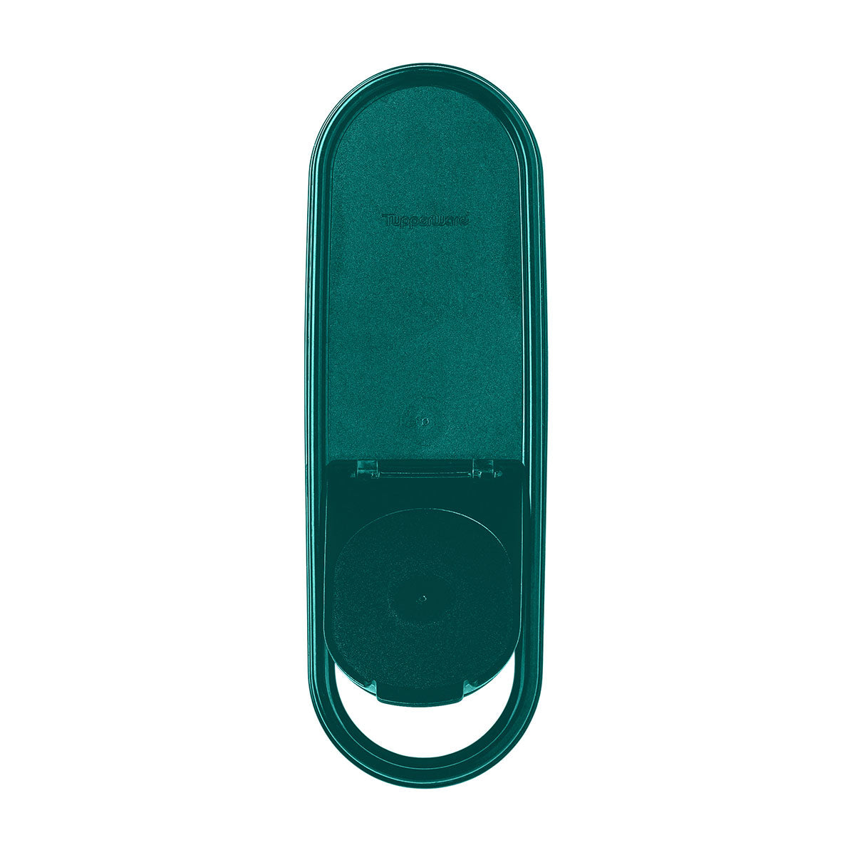 Tupperware? Modular Mates? Super Oval | Pour-All Lid | Food Storage - Image 4