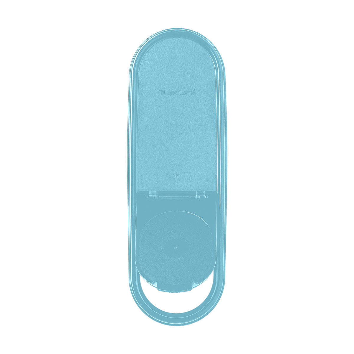 Tupperware? Modular Mates? Super Oval | Pour-All Lid | Food Storage - Image 6