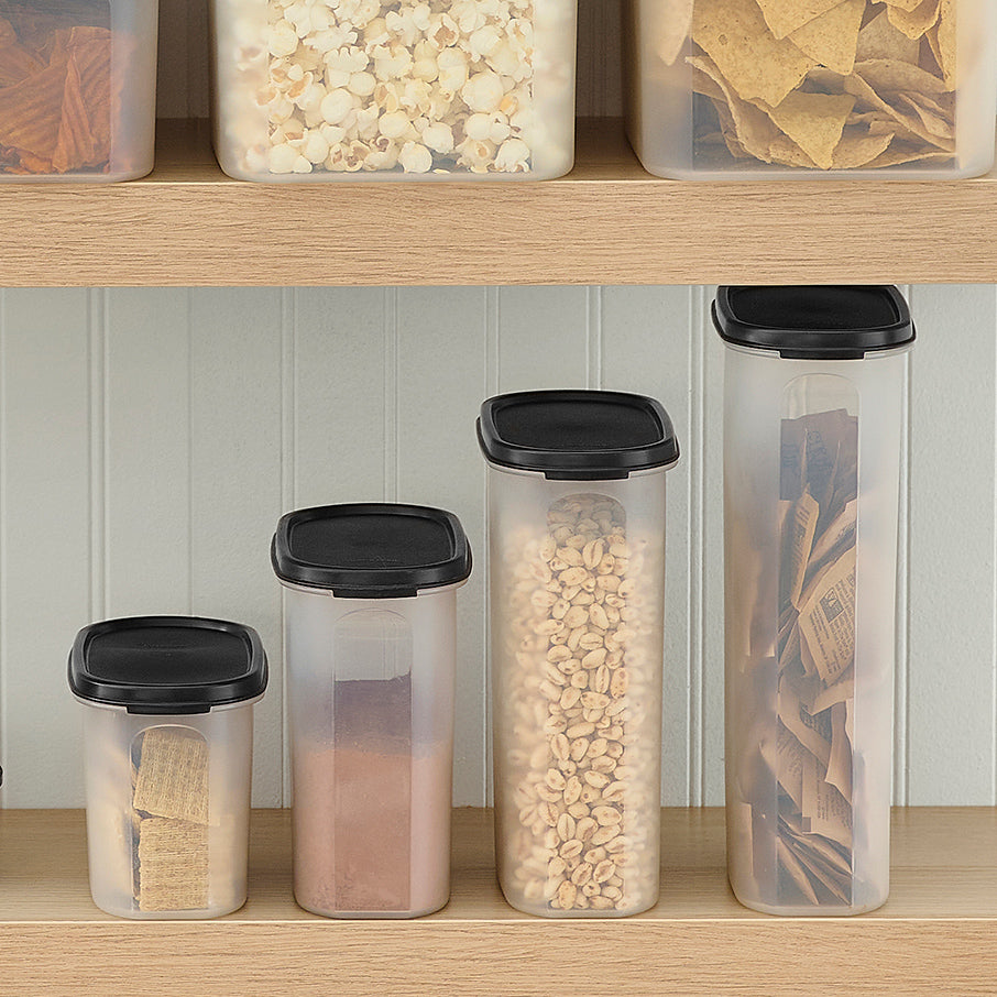 Tupperware? Modular Mates? Oval 3 | Food Storage Container 7.25-cup / 1.7 L - Image 4