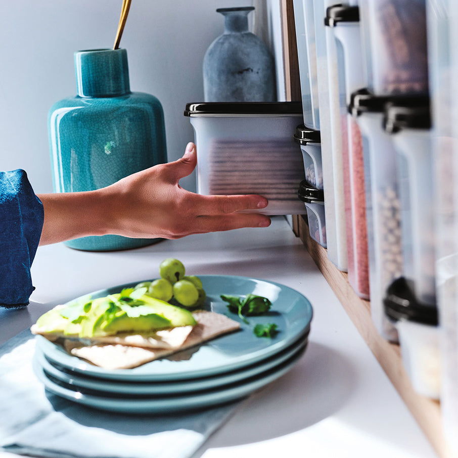 Tupperware? Modular Mates? Super Oval 2 | Food Container 7.6-cup / 1.8 L - Image 5